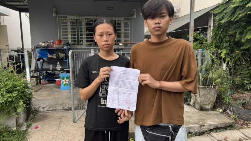 ปทุมธานี – โจรแสบย่องฉกจยย.ไรเดอร์ถึงในบ้านเมียร่ำไห้หมดทางหากินเลี้ยงลูกน้อยวัยขวบเศษ