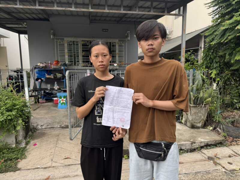 ปทุมธานี – โจรแสบย่องฉกจยย.ไรเดอร์ถึงในบ้านเมียร่ำไห้หมดทางหากินเลี้ยงลูกน้อยวัยขวบเศษ