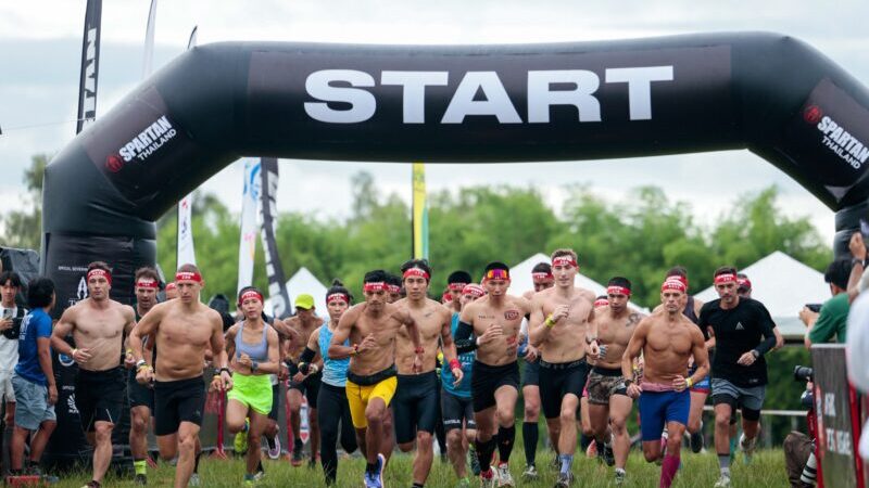 “Sanjay Negi” อีลิทหนุ่มอินเดีย ผงาดแชมป์ Super 10K พร้อม ซูเปอร์เจ-จันทรบูรณ์ สุดแกร่งไทย ศึกวิ่งวิบากโลก สปาร์ตัน สนามเชียงใหม่ Qualified สู่สนามชิงแชมป์โลก ที่เชียงรายสิ้นปีนี้