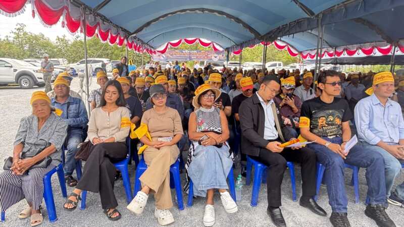 เกษตรกรผู้เลี้ยงกุ้งเดือด เรียกร้องรัฐบาลแก้ไขปัญหาราคากุ้งตกต่ำด่วน
