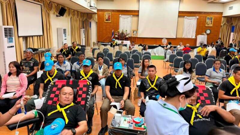 มุกดาหาร สัปดาห์หน้าคาดว่าจะมีความชัดเจนคดีที่เด็กวัย 11 ขับรถชนพระสงฆ์มรณภาพ