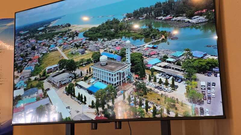 พลิกฟื้นเสน่ห์ “เมืองเก่านราธิวาส” สู่แลนด์มาร์กท่องเที่ยวระดับสากล UNDP ผนึกกำลัง 5 ชุมชน ดันเศรษฐกิจสร้างสรรค์ไม่ทิ้งใครไว้ข้างหลัง