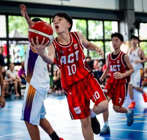 “TYBI 2026” รอบ 8 ทีมเดือด! ยัดห่วงหนุ่ม “สวนกุหลาบฯ นนทบุรี” เฉือนระทึกลิ่วตัดเชือก – “Start Up-อัสสัมชัญธนบุรี” ฟอร์มดุถล่มคู่แข่งขาดลอย