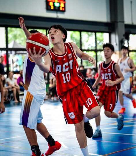 “TYBI 2026” รอบ 8 ทีมเดือด! ยัดห่วงหนุ่ม “สวนกุหลาบฯ นนทบุรี” เฉือนระทึกลิ่วตัดเชือก – “Start Up-อัสสัมชัญธนบุรี” ฟอร์มดุถล่มคู่แข่งขาดลอย