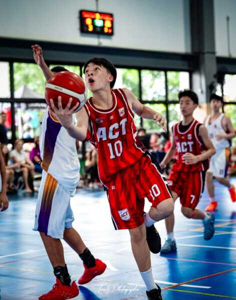 “TYBI 2026” รอบ 8 ทีมเดือด! ยัดห่วงหนุ่ม “สวนกุหลาบฯ นนทบุรี” เฉือนระทึกลิ่วตัดเชือก – “Start Up-อัสสัมชัญธนบุรี” ฟอร์มดุถล่มคู่แข่งขาดลอย