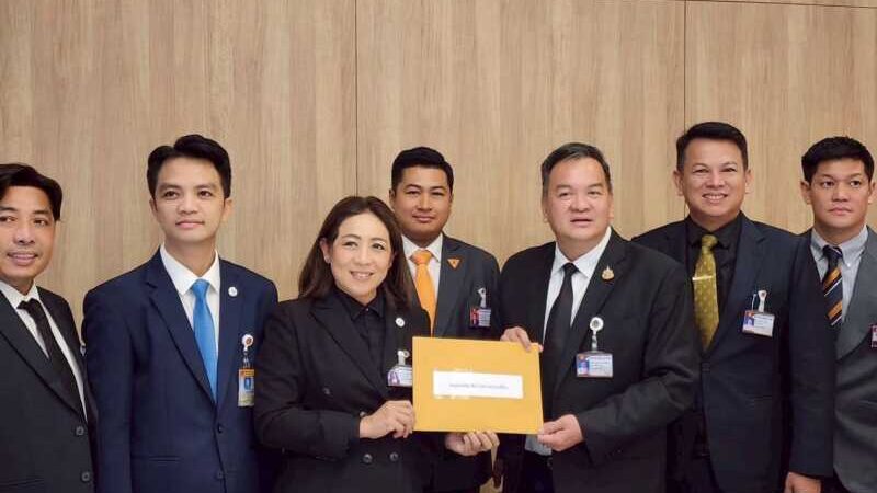 ปธ.กมธ.การท่องเที่ยว เชิญหน่วยงานหารือปัดฝุ่นฟื้นฟูแหล่งท่องเที่ยวรกร้าง กระตุ้นรายได้ ชุมและระดับชาติ