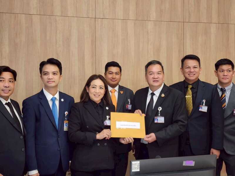 ปธ.กมธ.การท่องเที่ยว เชิญหน่วยงานหารือปัดฝุ่นฟื้นฟูแหล่งท่องเที่ยวรกร้าง กระตุ้นรายได้ ชุมและระดับชาติ