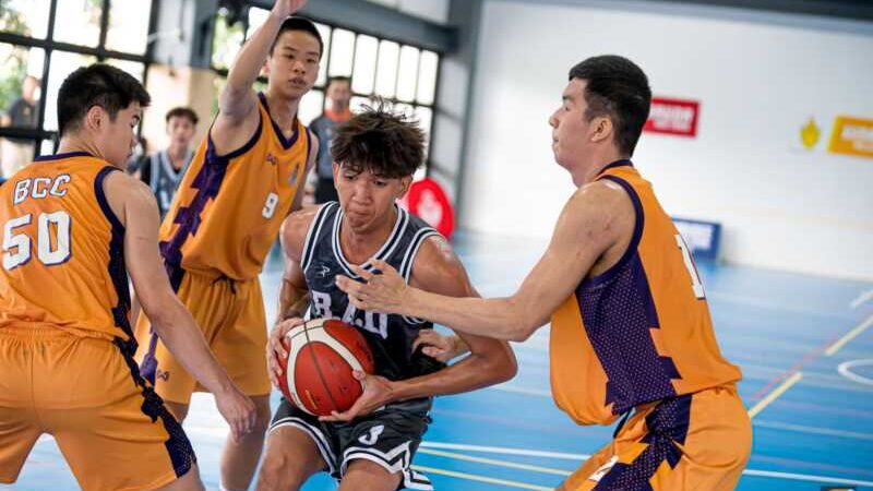 “สวนกุหลาบนนท์” เฉือน เบญนนท์ ลิ่วชิง “Start Up” – “BCC-ACT” พาเหรดเข้าชิงถ้วยพระราชทานฯ TYBI 2026