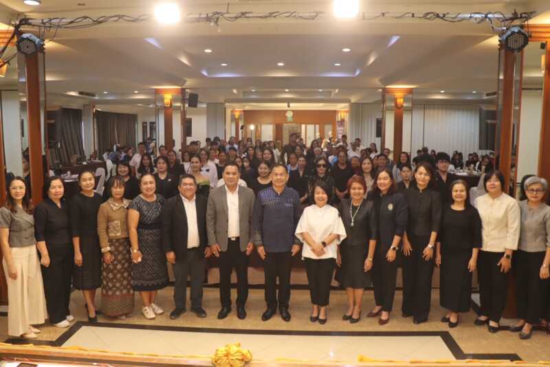 กำแพงเพชรเดินหน้ายกระดับสินค้าชุมชน เปิดโครงการคัดสรรสุดยอด OTOP ปี 2569 มุ่งสร้างมาตรฐานสู่ระดับสากล