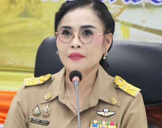 พิษณุโลกผอ.สพม.พิษณุโลก ชี้แจงกรณีสื่อออนไลน์ เผยแพร่ข้อความ รร. วัดโบสถ์ศึกษา บิดเบือนข้อเท็จจริง
