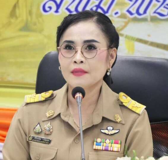 พิษณุโลกผอ.สพม.พิษณุโลก ชี้แจงกรณีสื่อออนไลน์ เผยแพร่ข้อความ รร. วัดโบสถ์ศึกษา บิดเบือนข้อเท็จจริง