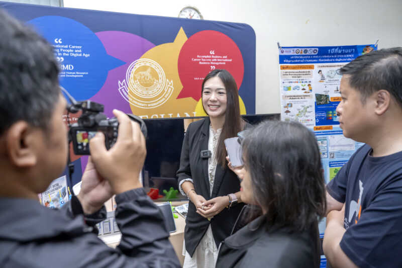 พิษณุโลก มหาวิทยาลัยนเรศวรประกาศยุทธศาสตร์ “NU Wellness” มุ่งพัฒนาพื้นที่ภาคเหนือตอนล่าง สร้างเศรษฐกิจและสุขภาวะอย่างยั่งยืน