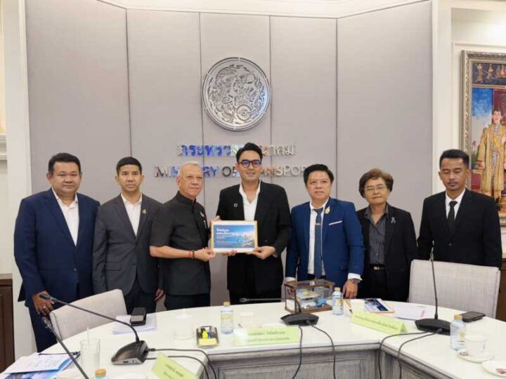 “พิพัฒน์” รับฟังข้อเสนอเอกชนพังงา สั่งเร่งโครงสร้างพื้นฐาน ดันพังงาสู่ศูนย์กลางท่องเที่ยวอันดามัน