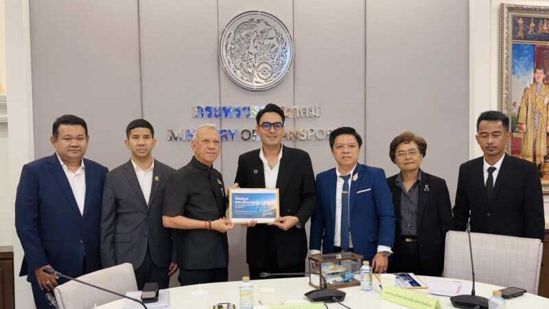 “พิพัฒน์” รับฟังข้อเสนอเอกชนพังงา สั่งเร่งโครงสร้างพื้นฐาน ดันพังงาสู่ศูนย์กลางท่องเที่ยวอันดามัน