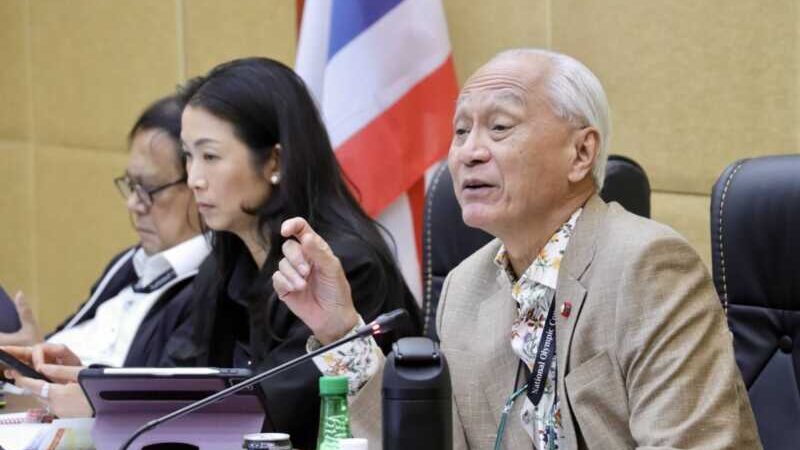 ทัพบอลไทยชายหญิงชุดแรกกว่า​ 70​ คนบุกแดนปลาดิบวันที่​ 12​ก.ย.สู้ศึกเอเชี่ยนเกมส์​ ครั้งที่​ 20