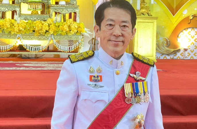 ก.อ.ชุดใหญ่พลิกมติ! คง “เนธิภัททิก์” นั่งอธิบดีอัยการคดีปราบทุจริตภาค 5 ต่อ หลังยื่นร้องขอความเป็นธรรม ปมโยกย้ายไม่เป็นธรรม