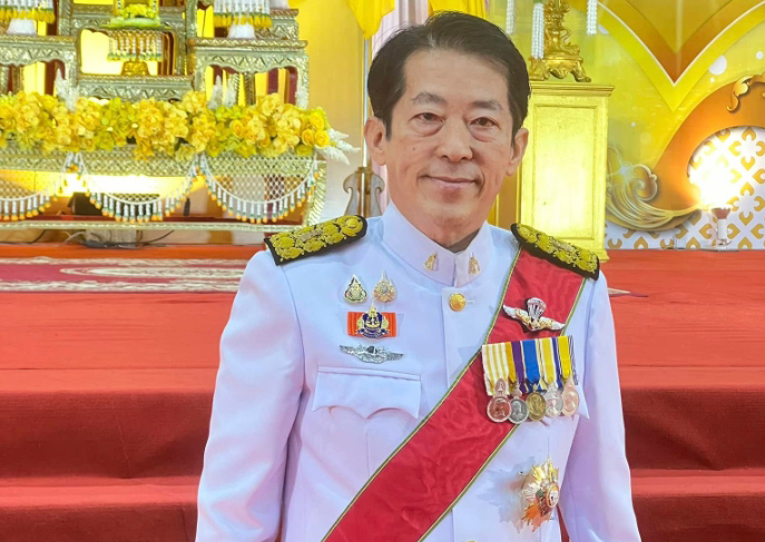 ก.อ.ชุดใหญ่พลิกมติ! คง “เนธิภัททิก์” นั่งอธิบดีอัยการคดีปราบทุจริตภาค 5 ต่อ หลังยื่นร้องขอความเป็นธรรม ปมโยกย้ายไม่เป็นธรรม