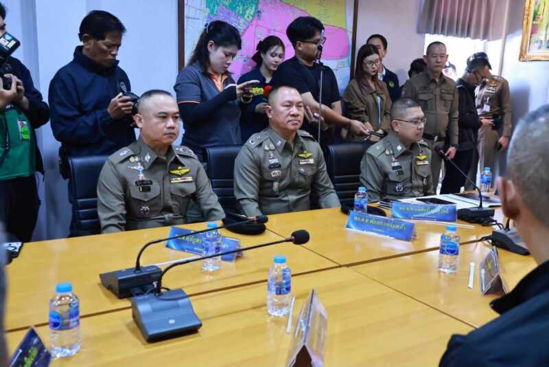 นายกรัฐมนตรี สั่งการให้กวาดล้างขบวนการทุจริตทางทะเบียนราษฎร อย่างจริงจัง เด็ดขาด และเป็นระบบ ผบ.ตร. มอบหมายให้ พล.ต.อ.สำราญฯ ปฏิบัติการ “ทลายเครือข่ายพ่อทิพย์”