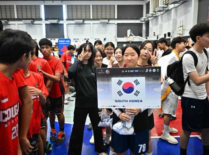 ยัดห่วงนานาชาติ ไอวายบีซี 2026 เปิดสนามยิ่งใหญ่ 89 ทีม ประเดิมชัยสุดมันส์ ชิงถ้วยพระราชทาน