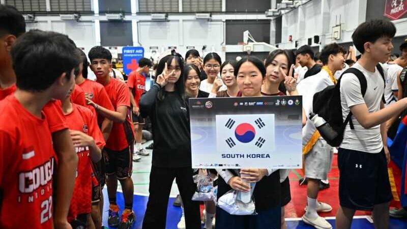 ยัดห่วงนานาชาติ ไอวายบีซี 2026 เปิดสนามยิ่งใหญ่ 89 ทีม ประเดิมชัยสุดมันส์ ชิงถ้วยพระราชทาน