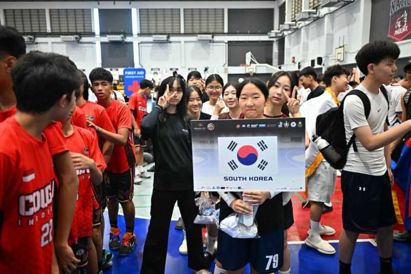 ยัดห่วงนานาชาติ ไอวายบีซี 2026 เปิดสนามยิ่งใหญ่ 89 ทีม ประเดิมชัยสุดมันส์ ชิงถ้วยพระราชทาน