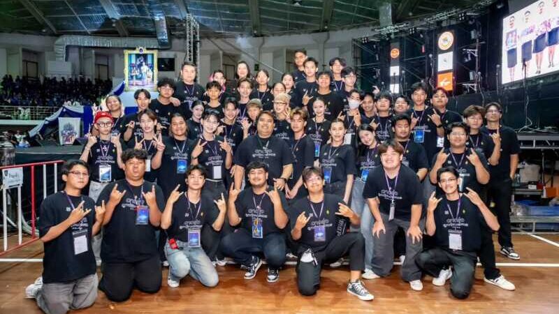 พิษณุโลก โรงเรียนประโคนชัยพิทยาคม คว้าแชมป์ “ดาวรุ่งลูกทุ่งนเรศวร” ครั้งที่ 16 ครองถ้วยพระราชทาน สมเด็จพระกนิษฐาธิราชเจ้า กรมสมเด็จพระเทพรัตนราชสุดา ฯ สยามบรมราชกุมารี