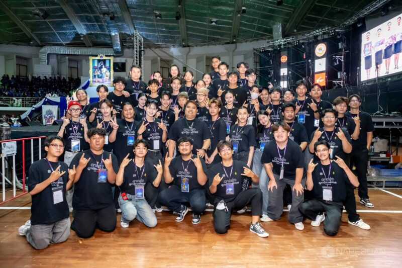 พิษณุโลก โรงเรียนประโคนชัยพิทยาคม คว้าแชมป์ “ดาวรุ่งลูกทุ่งนเรศวร” ครั้งที่ 16 ครองถ้วยพระราชทาน สมเด็จพระกนิษฐาธิราชเจ้า กรมสมเด็จพระเทพรัตนราชสุดา ฯ สยามบรมราชกุมารี
