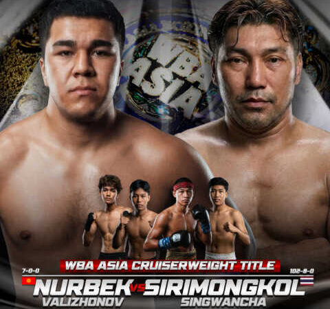 กลับมาพบกันอีกครั้งกับศึกกำปั้นมวยสากลสุดเดือด 🔥 THE FIGHTER EVOLUTION 🔥 ประจำเดือนสิงหาคม! “เสี่ยเอี๊ยง” โปรโมเตอร์ทวีสิน เหล่าสุวรรณวัฒน์ แห่ง TL BOXING PROMOTION จัดไฟต์ยักษ์ชนยักษ์ ที่แฟนมวยห้ามพลาดด้วยประการทั้งปวง! 🥊💥