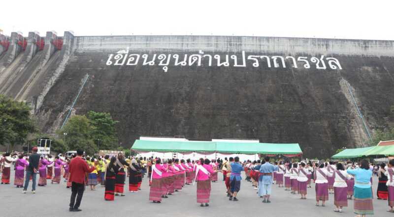 นครนายก – จัดงานแห่เทียนพรรษาประจำปี 2569 ร่วมสืบสานประเพณีไทย ส่งต่อพลังแห่งศรัทธาจากรุ่นสู่รุ่น