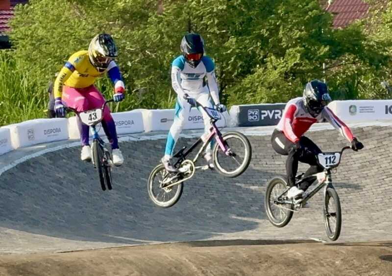 “เสธ.หมึก” มั่นใจ BMX ไทยมีลุ้น คว้า 1-2 เหรียญในศึกเอเชียนเกมส์