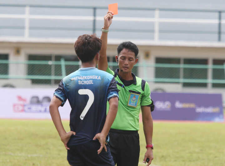 ข่าวฟุตบอล กรมพลศึกษา เดลินิวส์ คัพ 2026