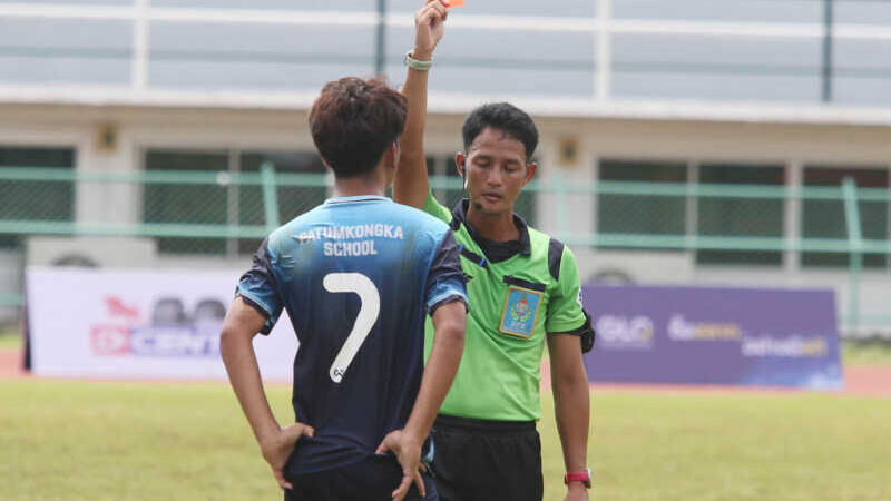 ข่าวฟุตบอล กรมพลศึกษา เดลินิวส์ คัพ 2026