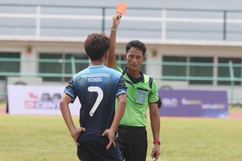ข่าวฟุตบอล กรมพลศึกษา เดลินิวส์ คัพ 2026