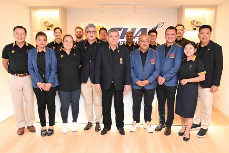 World Rugby รับรอง “Union Cup” เก็บคะแนนโลก พร้อมยินดีสมาคมรักบี้ไทยครบรอบ 88 ปี