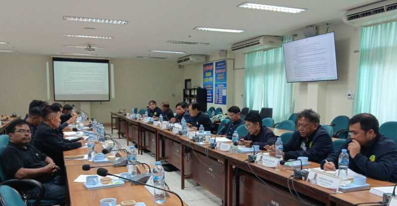 ​ช็อกโลก! สัญญาณมรณะเปลือกโลกเดือดทะลุพิกัด ทั่วโลกตื่นตระหนก “ซูเปอร์เอลนีโญ” ถล่มไทยเร็วกว่าคาด น้ำใต้ดินหายวับใน 7 วัน!
