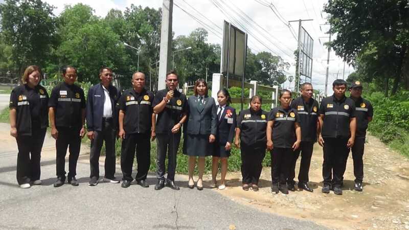 ร้อยเอ็ด – ปล่อยร้างเสียดาย! ชาวธวัชบุรีอยากเห็น “ค่ายลูกเสือ” กลับมามีชีวิต เครือข่าย ป.ป.ช.ร้อยเอ็ด หนุนเปิดพื้นที่ให้คนในชุมชนใช้ประโยชน์ สร้างงาน สร้างเงิน สร้างแหล่งเที่ยว