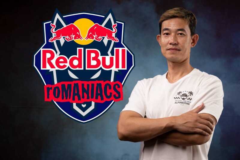 ​สร้างประวัติศาสตร์! “เกรียงศักดิ์ แสนสำโรง” ผงาดเป็นคนไทยคนแรกที่พิชิตเส้นทางสุดโหด ขี่จบรายการระดับโลก Red Bull Romaniacs 2026