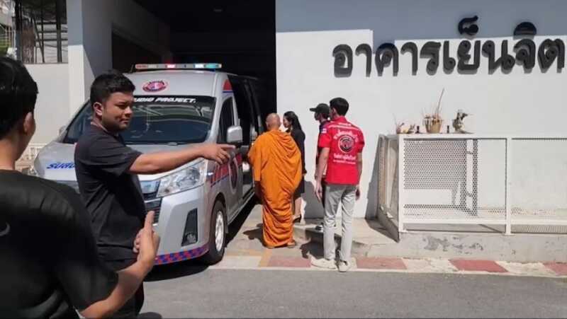 สุดเศร้า ญาติรับศพ “แอ๊น วัยย์ธยา” ลูก 3 ขวบ ร้องไห้หาพ่อลั่น รพ. ขณะที่ ประปาภูมิภาคฯ สั่งผู้รับเหมา เร่งเยียวยาครอบครัวผู้เสียชีวิตแล้ว