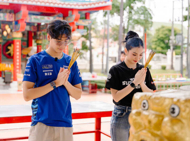 “แอสตัน วิลล่า” ยกทัพดาวดังพรีเมียร์ลีก บุกไทย ปะทะ “บีจี ปทุม ยูไนเต็ด” ศึกอุ่นเครื่องระดับโลก 4 สิงหาคมนี้ ที่ BG Stadium