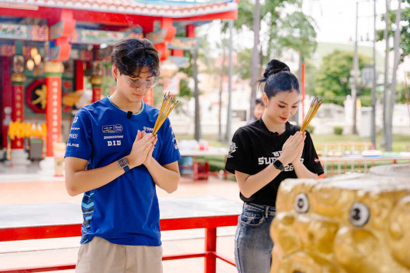 “แอสตัน วิลล่า” ยกทัพดาวดังพรีเมียร์ลีก บุกไทย ปะทะ “บีจี ปทุม ยูไนเต็ด” ศึกอุ่นเครื่องระดับโลก 4 สิงหาคมนี้ ที่ BG Stadium