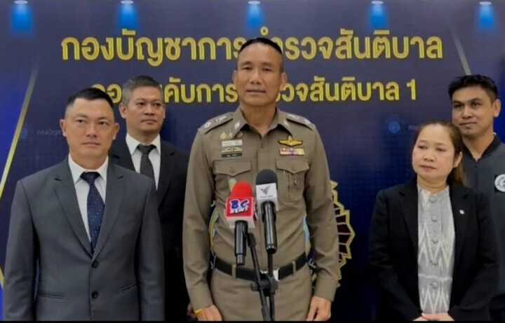 สันติบาลปลุกพลังเยาวชนกรุงเก่า จัดอบรมสร้างจิตสำนึกรักชาติ ศาสนา พระมหากษัตริย์ สร้างแกนนำถ่ายทอดความรู้สู่เพื่อนกว่า 4,000 คน