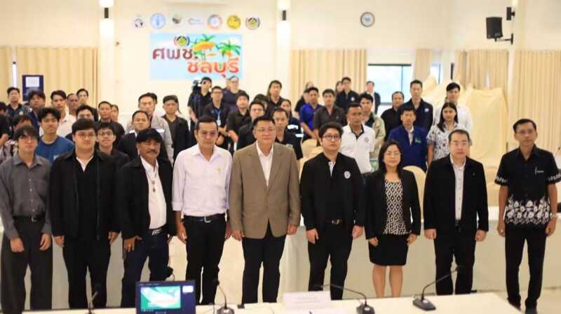 เปิดเวทีรับฟังความคิดเห็นโครงการสำรวจ–ออกแบบบูรณะสะพานทางหลวง ยกระดับโครงข่ายคมนาคมในพื้นที่
