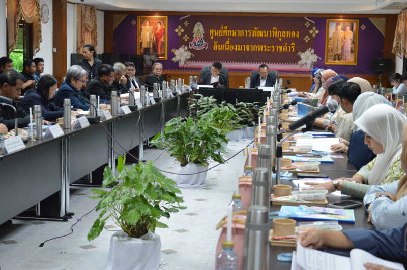 ม.กลันตัน ยึดโมเดล “พิกุลทอง” ขยายผลเกษตรยั่งยืนดึง นศ. มาเลเซีย ฝึกงานไทย ยกระดับแปรรูปสินค้าเกษตรชุมชน