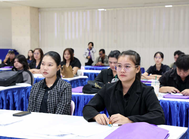 พิษณุโลก อบจ.พิษณุโลก จัดโครงการฝึกอบรมเชิงปฏิบัติการสำรวจและจัดทำฐานทรัพยากรท้องถิ่น (อพ.สธ)