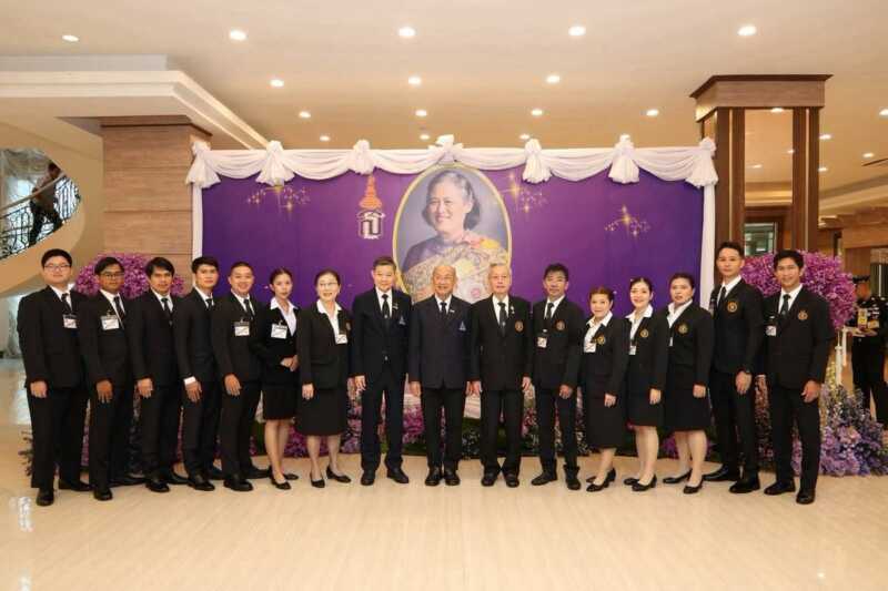 มูลนิธิป่อเต็กตึ๊ง จัดงบฯ กว่า 3.3 ล้านบาท ลงพื้นที่จังหวัดพิจิตร ตอกย้ำปณิธาน “ช่วยชีวิต รักษาชีวิต สร้างชีวิต” อย่างยั่งยืน มอบอาคารติดตั้งระบบผลิตก๊าซทางการแพทย์ พร้อมอุปกรณ์และครุภัณฑ์ หนุนบุคลากรทางการแพทย์ในการดูแลรักษาประชาชนได้อย่างเต็มศักยภาพ พร้อมมอบสิ่งของและค่าพาหนะ ช่วยเหลือผู้รับขาเทียมในโครงการออกหน่วยทำขาเทียมพระราชทานเคลื่อนที่ ครั้งที่ 179