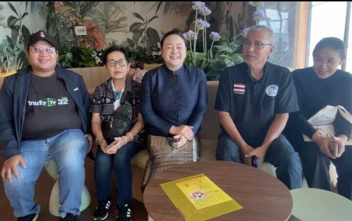 ”โรงพยาบาลเอกชนเมืองกำแพง เปิดอาคารกุมารเวช 24 ชั่วโมง ยกระดับการดูแลเด็กและครอบครัว ด้วยบริการที่ครบครัน อบอุ่น และใส่ใจในทุกช่วงเวลา“