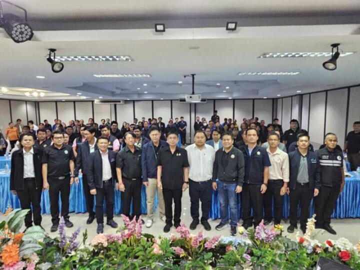 ประชาชนกำแพงเพชรเสนอเร่งเพิ่มประสิทธิภาพระบบส่งน้ำ รับมือภัยแล้ง-อุทกภัย