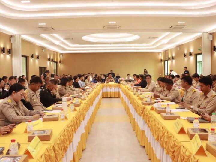 ดาต้าเซนเตอร์ชี้แจงขอโทษประชาชนบ้านฉาง กรณีการสร้างดาต้าเซนเตอร์ ที่บ้านฉาง มีเสียงครหาว่าเป็นโรงงานสร้างเกินพื้นที่รุกล้ำลำน้ำ