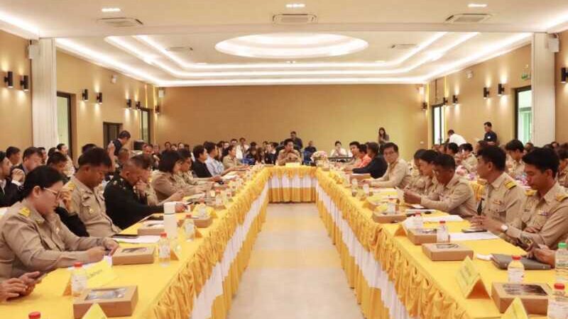 ดาต้าเซนเตอร์ชี้แจงขอโทษประชาชนบ้านฉาง กรณีการสร้างดาต้าเซนเตอร์ ที่บ้านฉาง มีเสียงครหาว่าเป็นโรงงานสร้างเกินพื้นที่รุกล้ำลำน้ำ