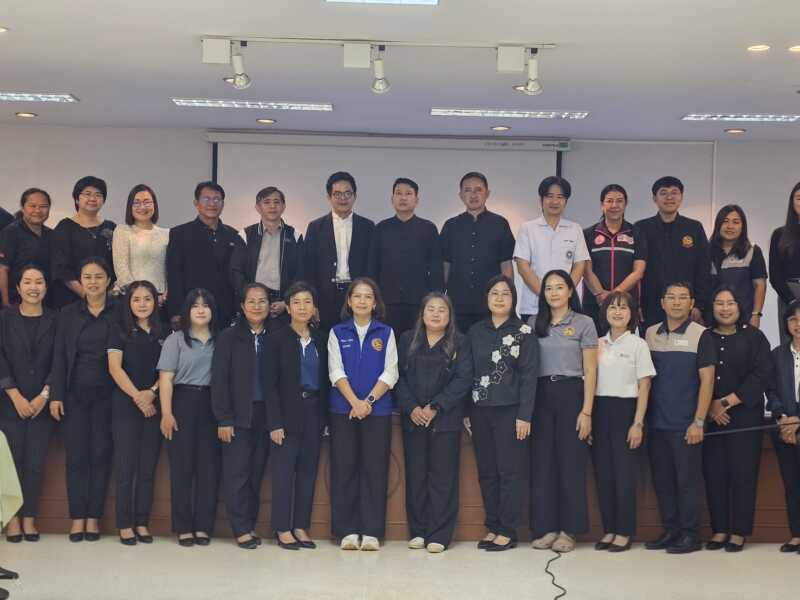 กำแพงเพชร – รพ.ปางศิลาทอง เปิดศูนย์จัดเก็บสารพันธุกรรมแห่งที่ 37 ของประเทศ ยกระดับสิทธิสุขภาพ-คืนสัญชาติคนไทย